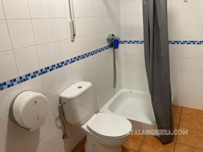 Albergue Rural A Talangreira — foto 7