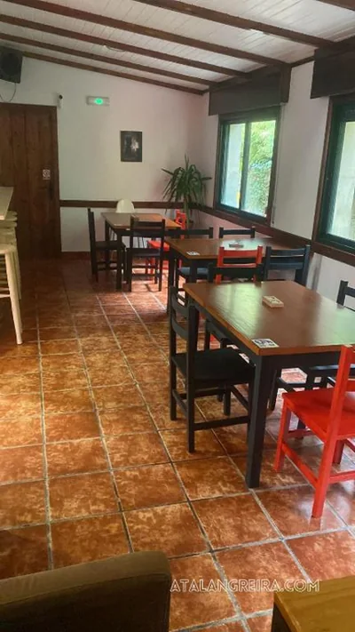 Albergue Rural A Talangreira — foto 10