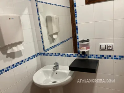 Albergue Rural A Talangreira — foto 11