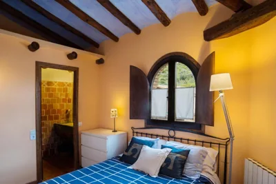 Albergue Rural de Guara — foto 2