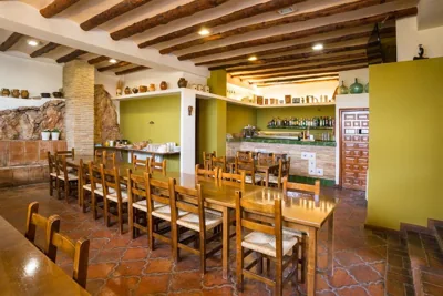 Albergue Rural de Guara — foto 4