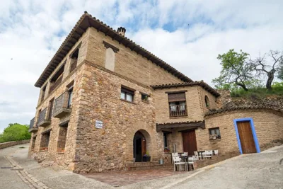 Albergue Rural de Guara — foto 5