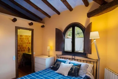Albergue Rural de Guara — foto 6