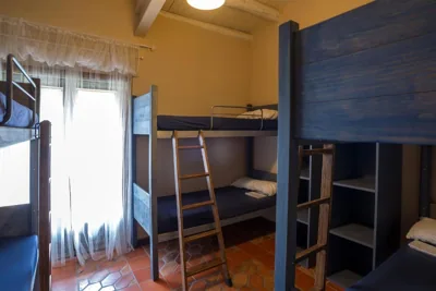 Albergue Rural de Guara — foto 10