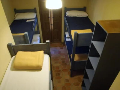 Albergue Rural de Guara — foto 12