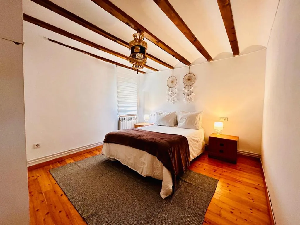 Albergue Rural de Yanguas