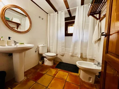 Albergue Rural de Yanguas — foto 3
