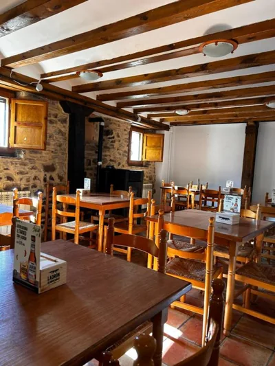 Albergue Rural de Yanguas — foto 4