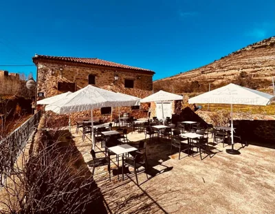 Albergue Rural de Yanguas — foto 6