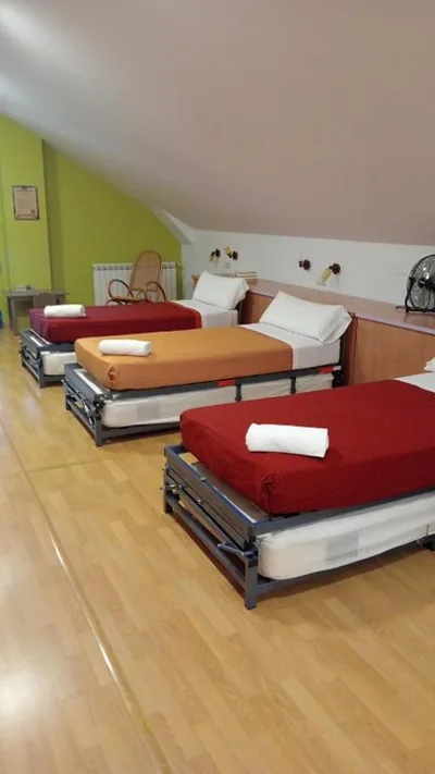Albergue rural l'Almada de Yebra — Foto 2