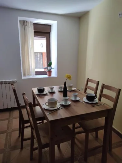 Albergue rural l'Almada de Yebra — Foto 4