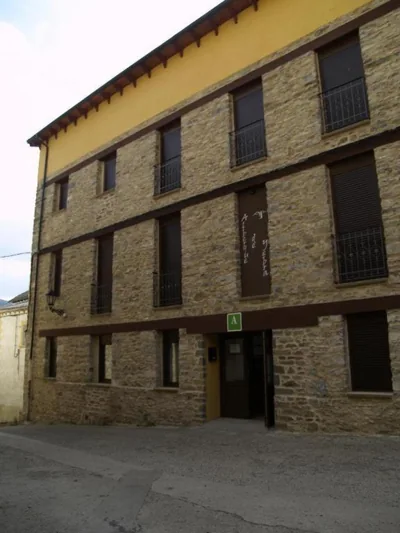 Albergue rural l'Almada de Yebra — Foto 5