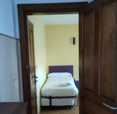 Albergue rural l'Almada de Yebra — Foto 10