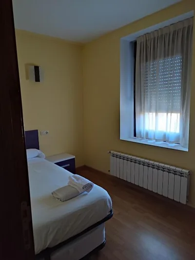 Albergue rural l'Almada de Yebra — Foto 11