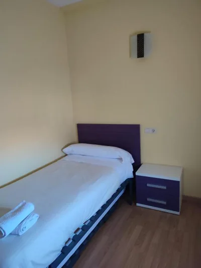 Albergue rural l'Almada de Yebra — Foto 12