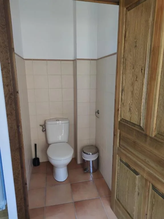 Familienzimmer — Albergue rural l'Almada de Yebra
