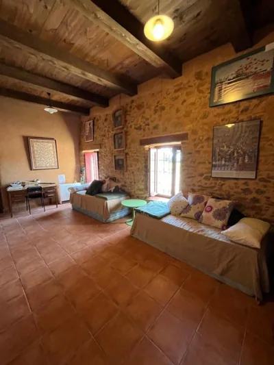 Albergue Rural Las Águedas — Foto 2