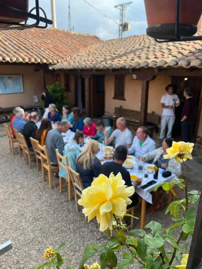 Albergue Rural Las Águedas — Foto 4