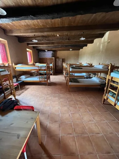 Albergue Rural Las Águedas — Foto 6