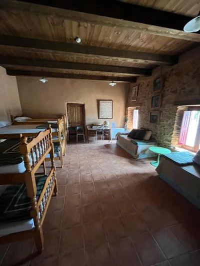 Albergue Rural Las Águedas — Foto 12