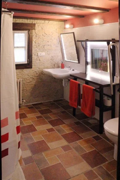 Albergue Rural Montebaserria — foto 3