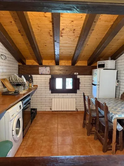 Albergue Rural Montebaserria — foto 4