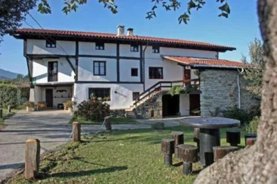 Albergue Rural Montebaserria — foto 5