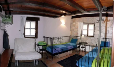 Albergue Rural Montebaserria — foto 6