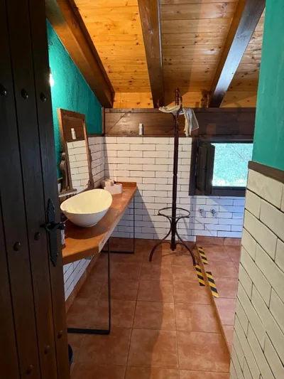 Albergue Rural Montebaserria — foto 7