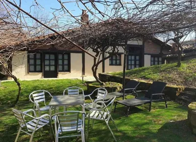Albergue Rural Montebaserria — foto 8