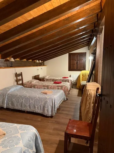 Albergue Rural Montebaserria — foto 9
