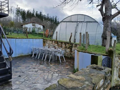 Albergue Rural Montebaserria — foto 10