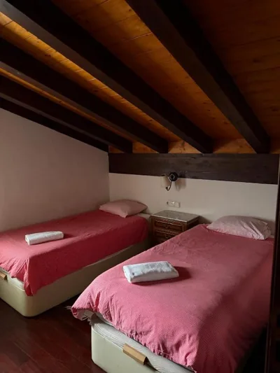 Albergue Rural Montebaserria — foto 11