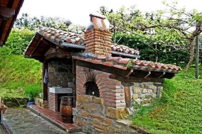 Albergue Rural Montebaserria — foto 12
