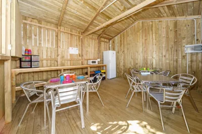 Albergue Sa Vinyeta — 写真 4