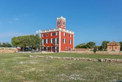 Albergue Sa Vinyeta — 写真 9