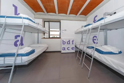 Albergue Sa Vinyeta — 写真 10