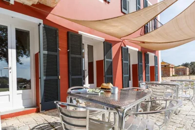Albergue Sa Vinyeta — 写真 12