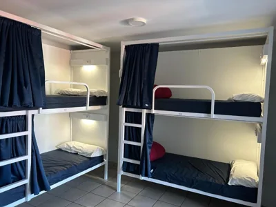 Albergue San Anton — photo 2