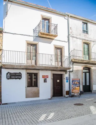 Albergue San Anton — photo 4