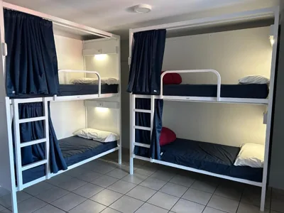 Albergue San Anton — photo 5