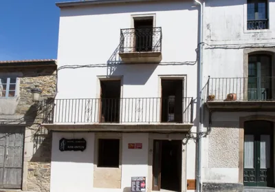 Albergue San Anton — photo 6