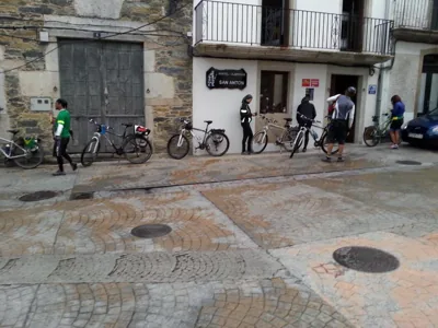 Albergue San Anton — photo 7