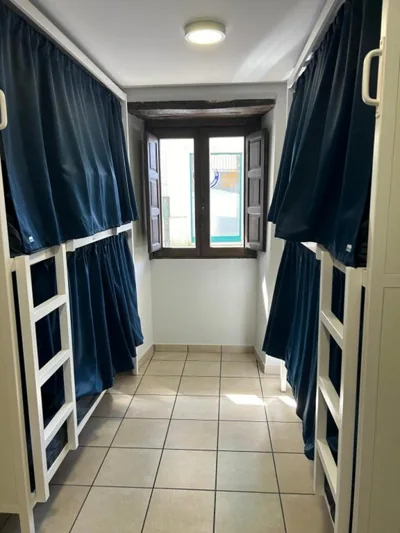 Albergue San Anton — photo 10