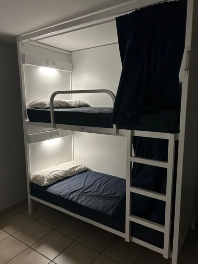 Albergue San Anton — photo 11