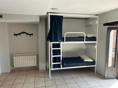 Albergue San Anton — photo 12