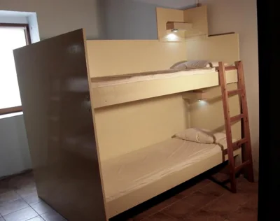 Albergue San Bruno — foto 2