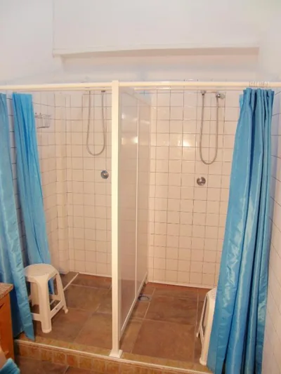 Albergue San Bruno — foto 3