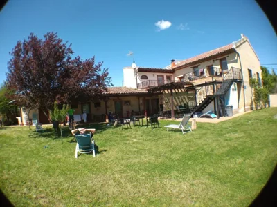 Albergue San Bruno — foto 5