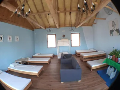Albergue San Bruno — foto 6